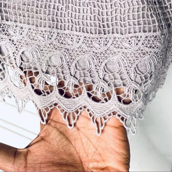 GYPSY 05 GLOBAL  VILLAGE TOP 100% COTTON BOHEMIAN CAMISOLE WOMEN SIZE SMA… - Picture 8 of 9